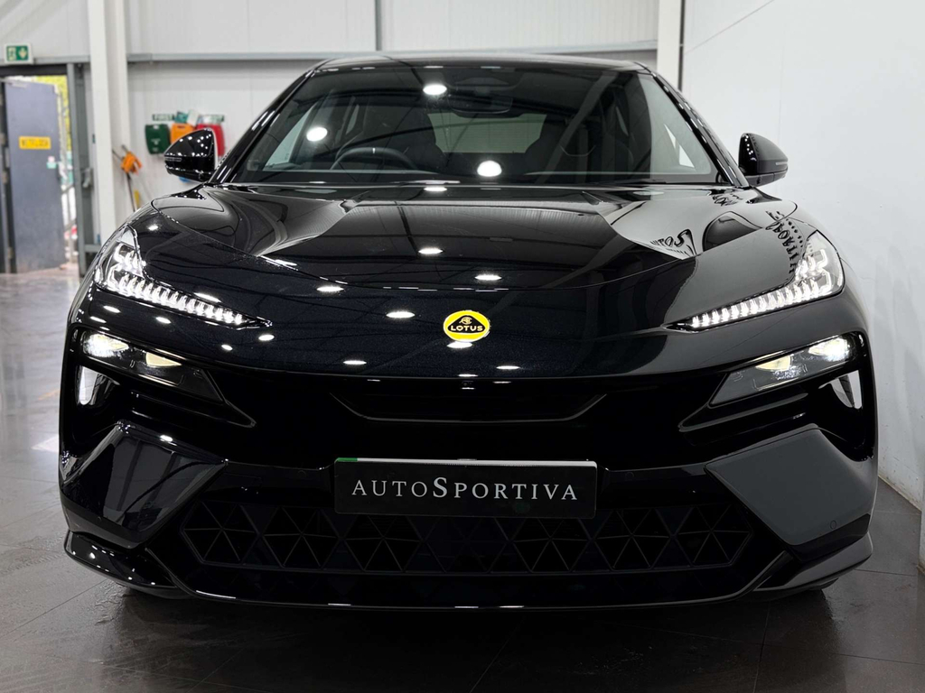 Lotus Eletre 4Wd  #6