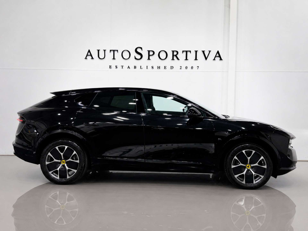 Lotus Eletre 4Wd  #3