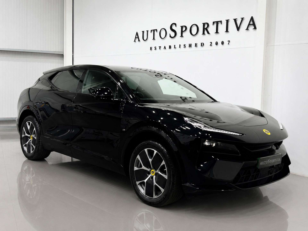 Lotus Eletre 4Wd  #5