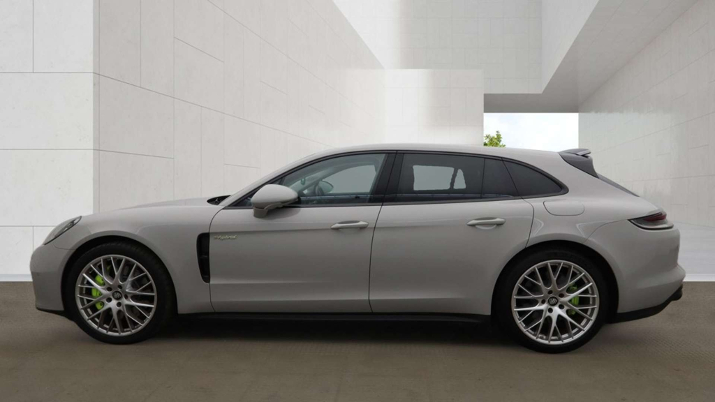 Porsche Panamera 2.9 L 4 Sport Turismo E-hybrid 4Wd #3
