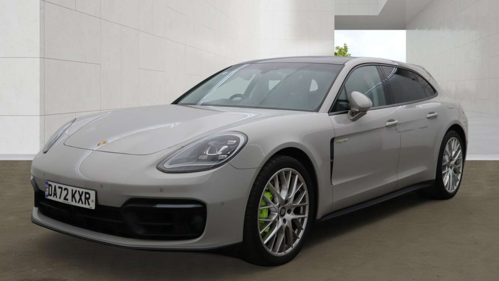 Porsche Panamera 2.9 L 4 Sport Turismo E-hybrid 4Wd