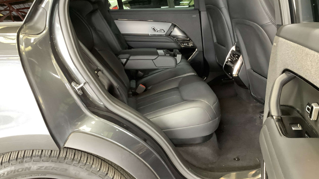 Land Rover Range Rover Sport 3 L Dynamic Se Phev 4Wd #2