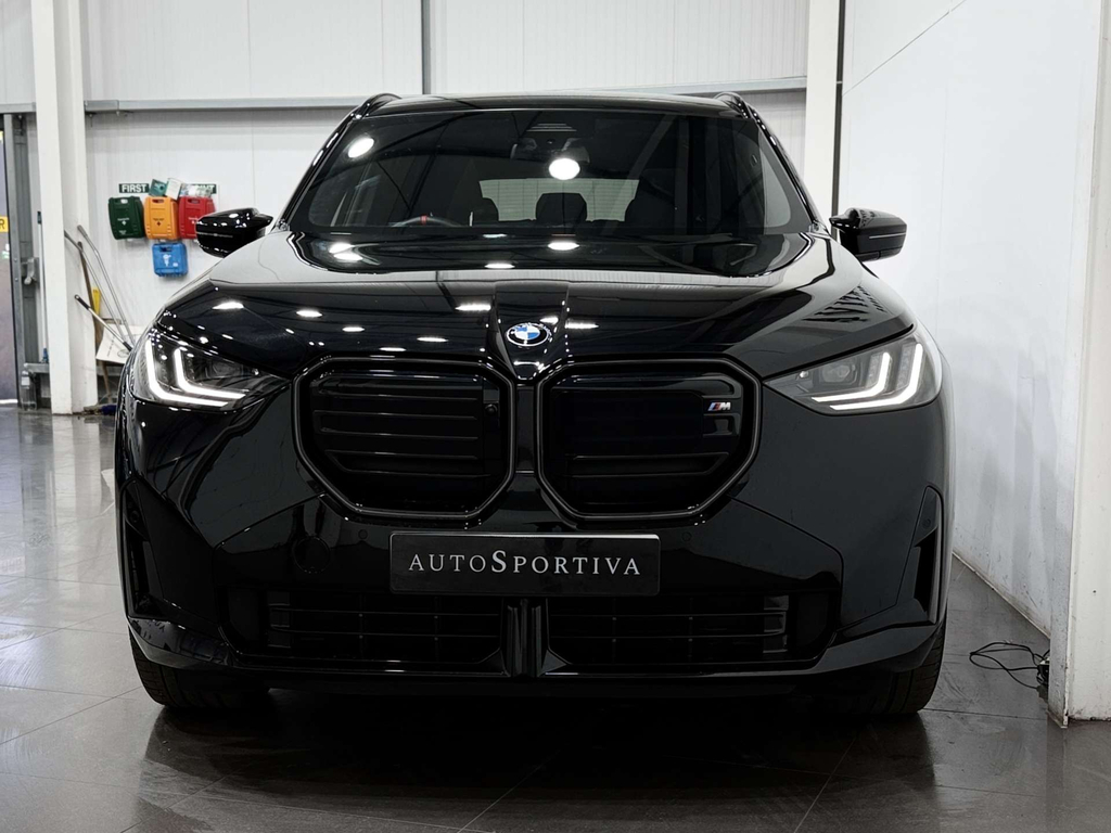 BMW X3 3 L M50 Mhev 4Wd  #6
