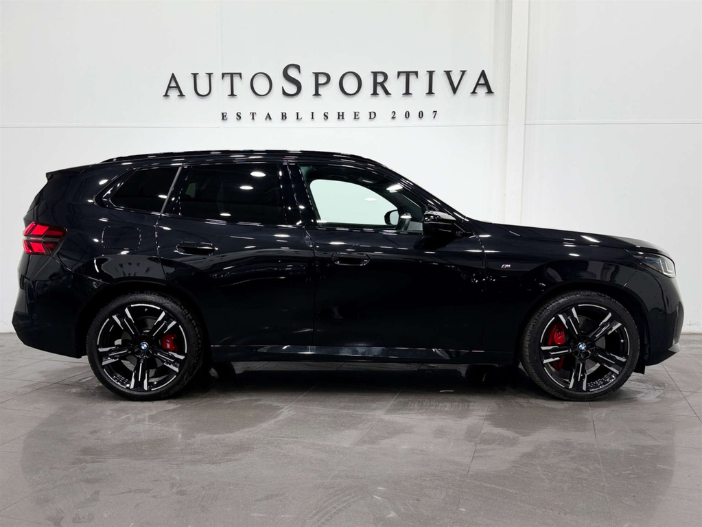 BMW X3 3 L M50 Mhev 4Wd  #4