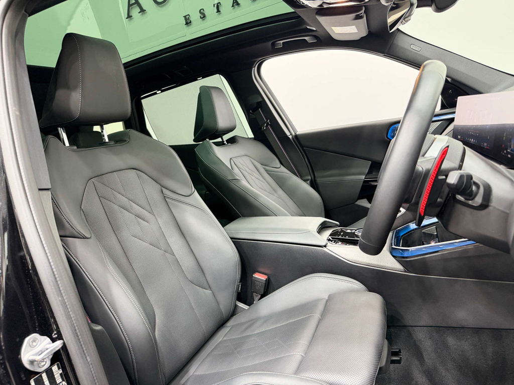 BMW X3 3 L M50 Mhev 4Wd  #2