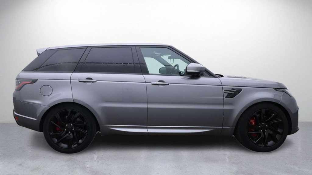 Land Rover Range Rover Sport 2 L Hse Dynamic Phev 4Wd #2