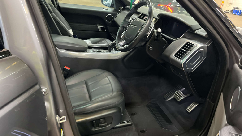 Land Rover Range Rover Sport 2 L Hse Dynamic Phev 4Wd #3