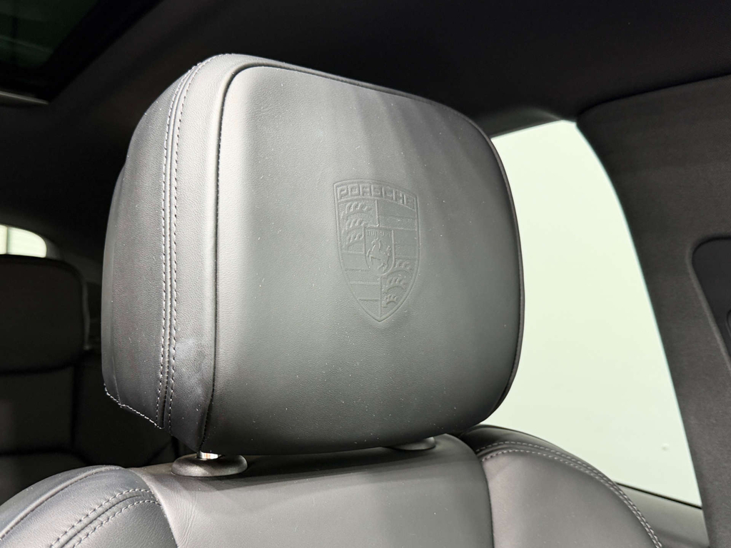 Porsche Macan 2.0T Suv Pdk 4Wd Euro 6 Ss 265 Ps White #26