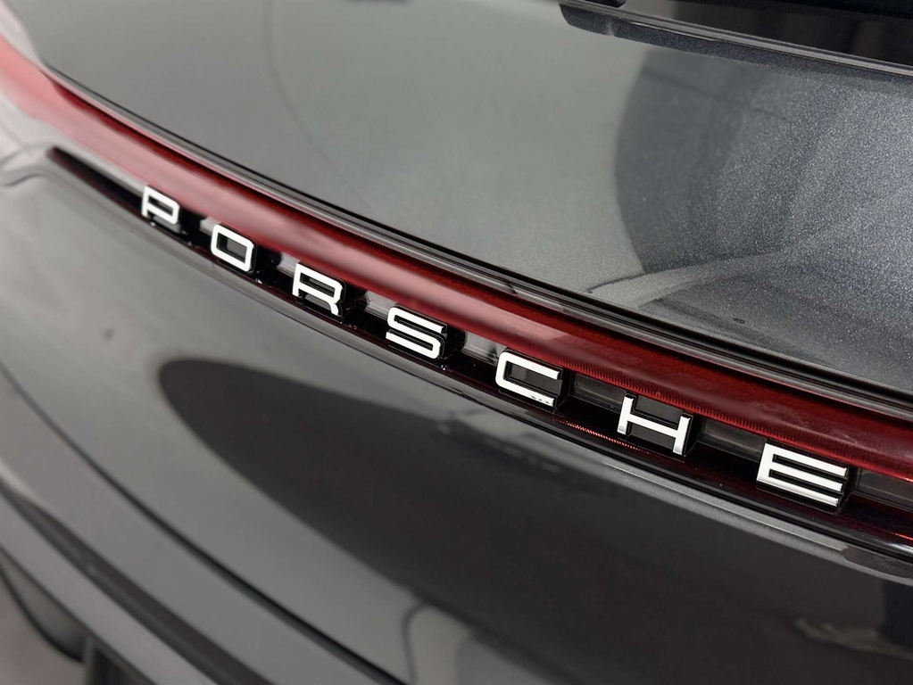 Porsche Macan 2.0T Suv Pdk 4Wd Euro 6 Ss 265 Ps White #11