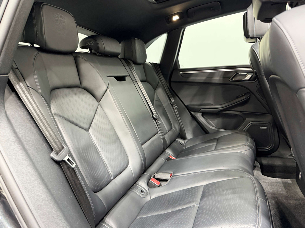 Porsche Macan 2.0T Suv Pdk 4Wd Euro 6 Ss 265 Ps White #23