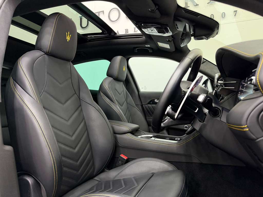 Maserati Grecale 2 L Modena Mhev 4Wd  #2