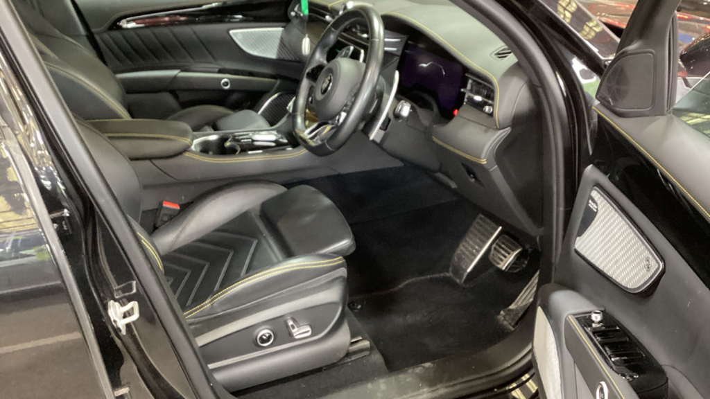 Maserati Grecale 2 L Modena Mhev 4Wd  #2