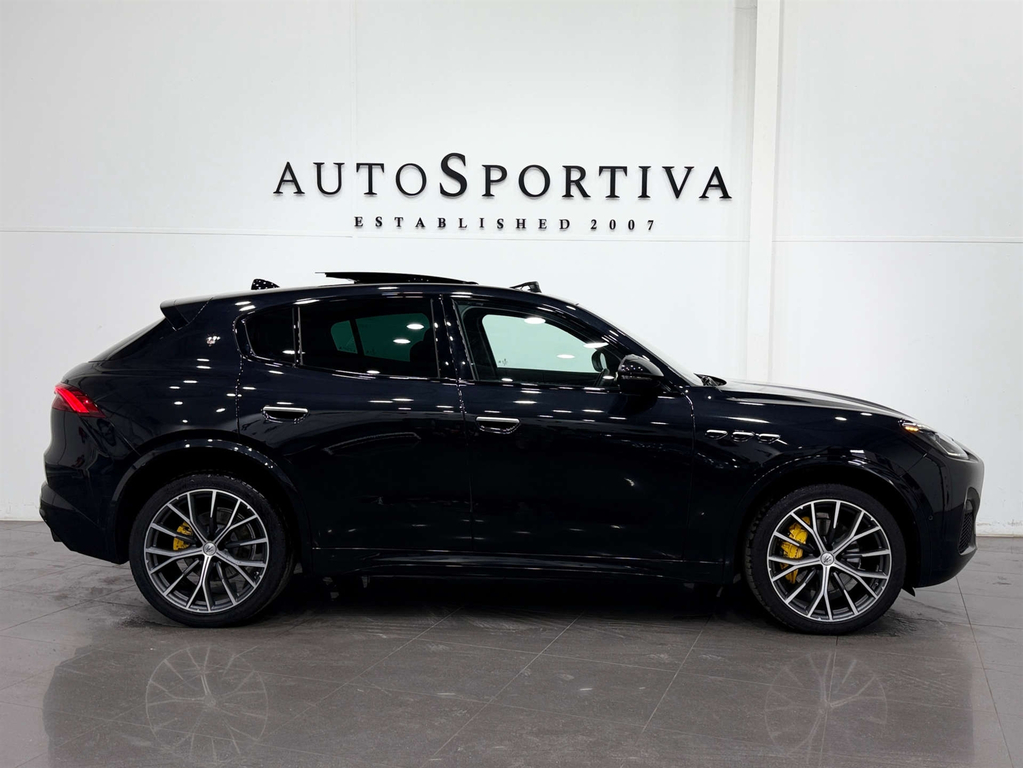 Maserati Grecale 2 L Modena Mhev 4Wd  #3