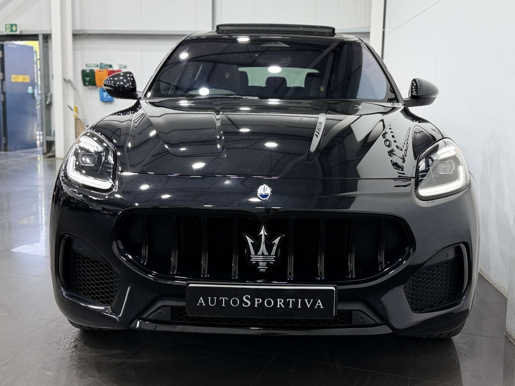 Maserati Grecale 2 L Modena Mhev 4Wd  #6