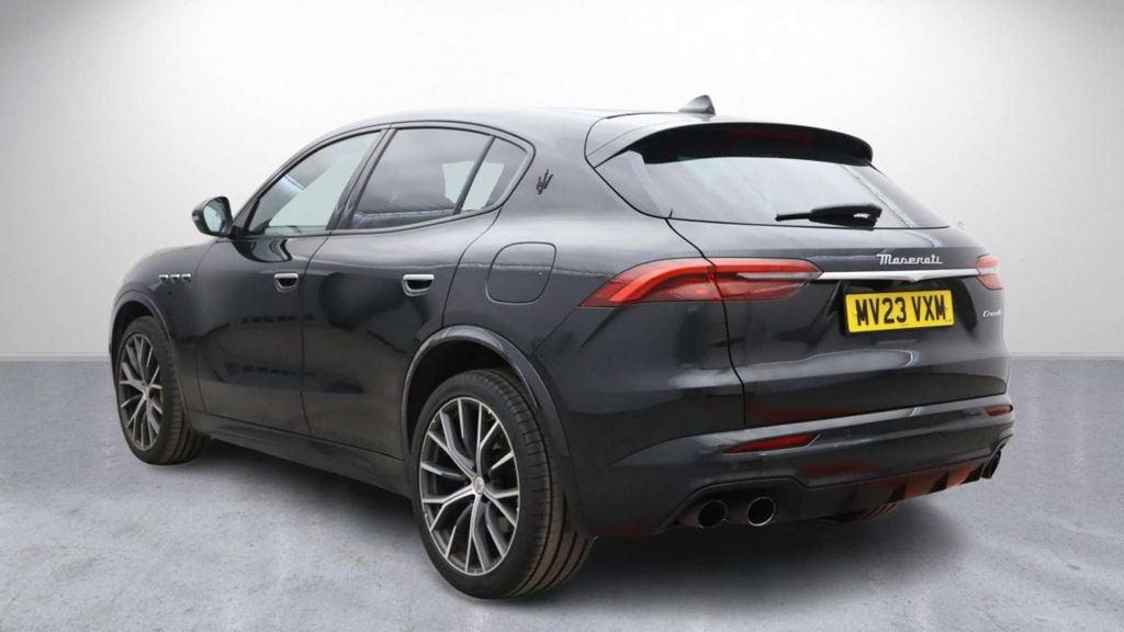 Maserati Grecale 2 L Modena Mhev 4Wd  #3
