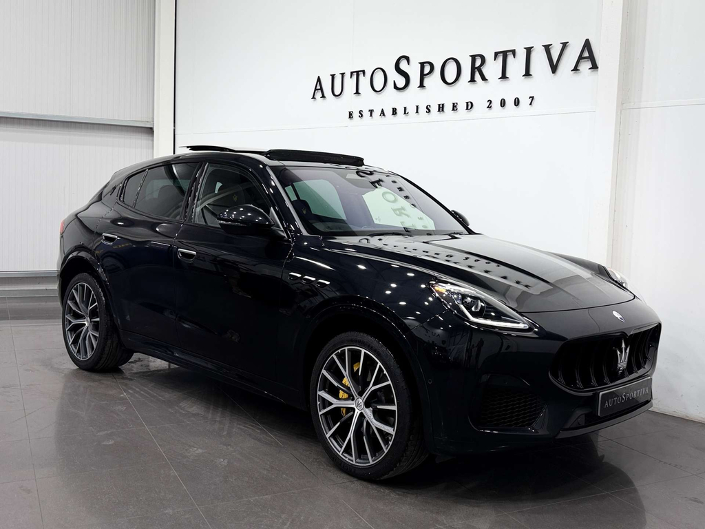 Maserati Grecale 2 L Modena Mhev 4Wd  #5
