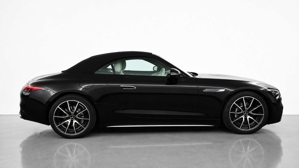 Mercedes-Benz SL Class 2 L Amg 43 Touring Mhev  #3