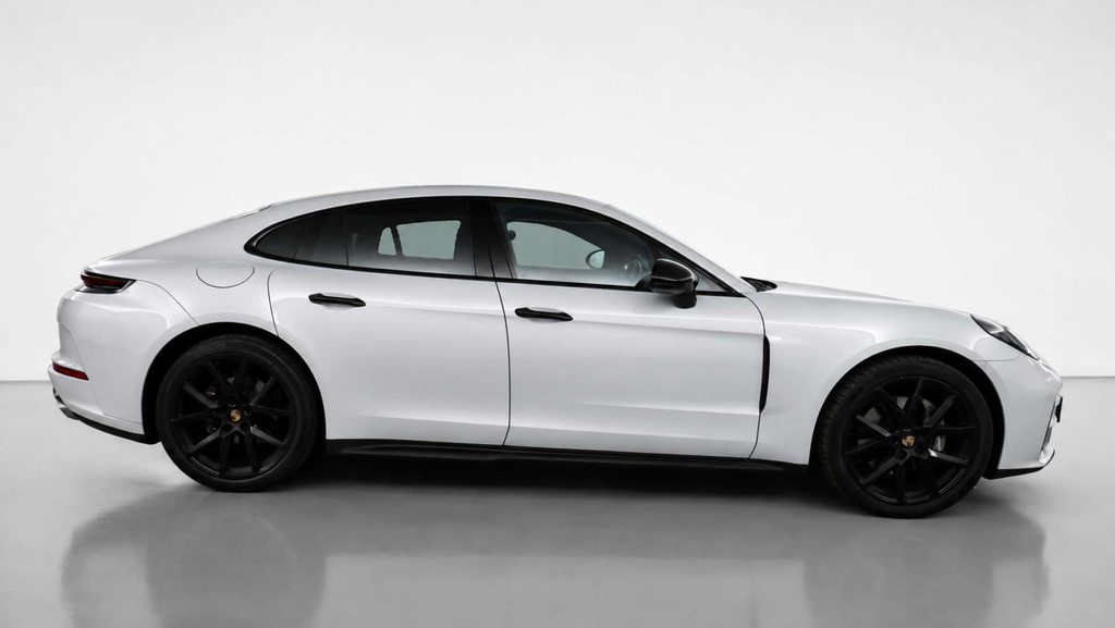 Porsche Panamera 2.9 L 4 4Wd  #3