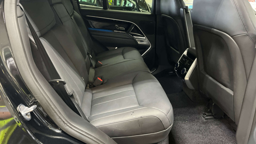Land Rover Range Rover 3 L Rover Se D Mhev 4Wd #2