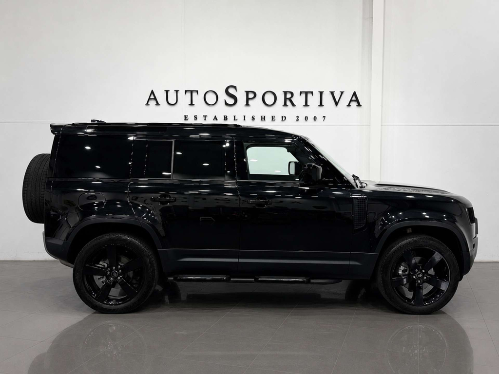 Land Rover Defender 3 L Hard Top Se D Mhev 4Wd #3