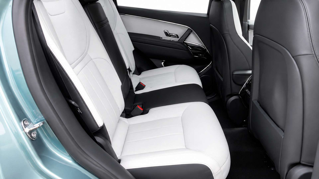 Land Rover Range Rover Sport 3 L Dynamic Se Phev 4Wd #4