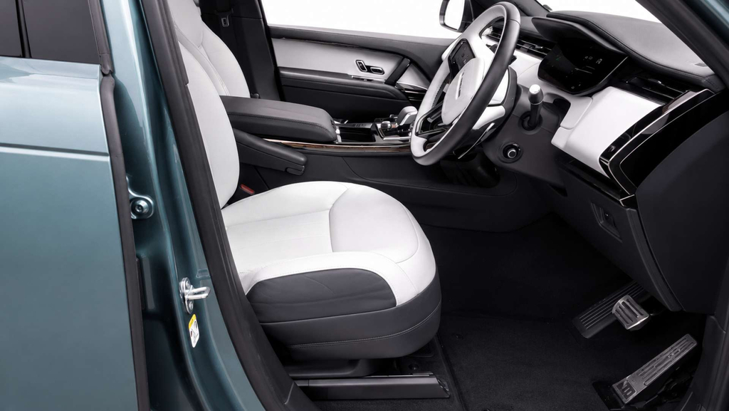 Land Rover Range Rover Sport 3 L Dynamic Se Phev 4Wd #2