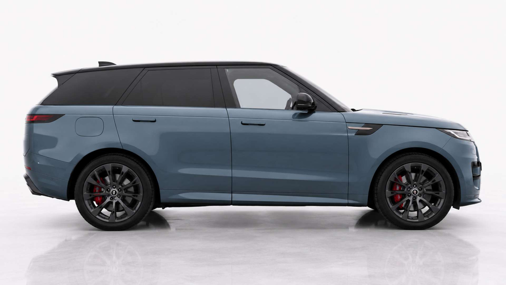 Land Rover Range Rover Sport 3 L Dynamic Se Phev 4Wd #3