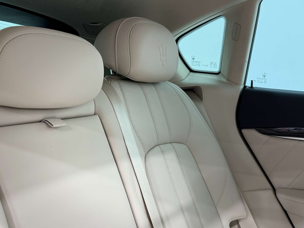 Maserati Levante Levante Gt Sport Mhev Grey #11