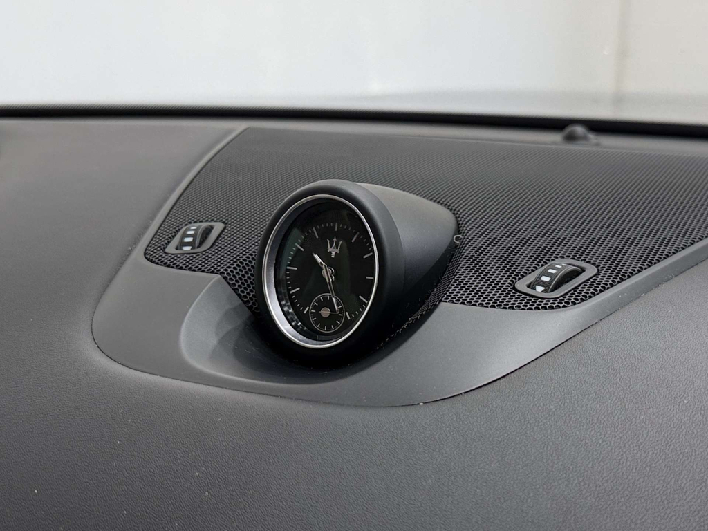 Maserati Levante Levante Gt Sport Mhev Grey #45