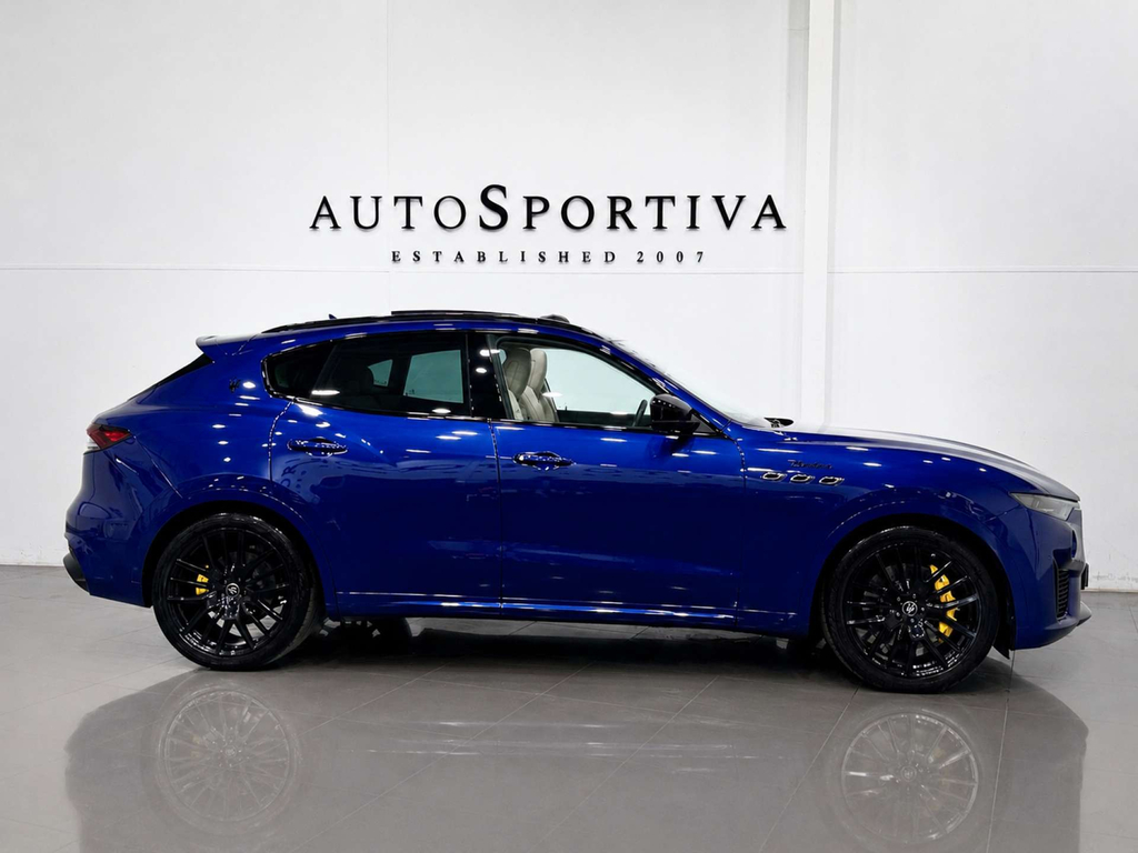 Maserati Levante 3 L Modena 4Wd  #2