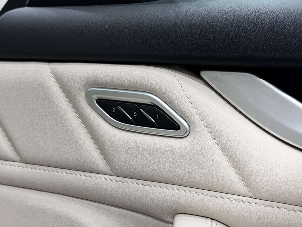 Maserati Levante Levante Gt Sport Mhev Grey #31