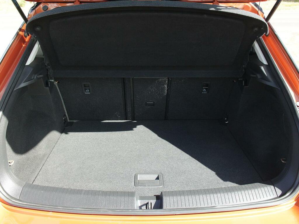 Volkswagen T-Roc 1.5 Tsi Evo Se Euro 6 Ss Grey #20