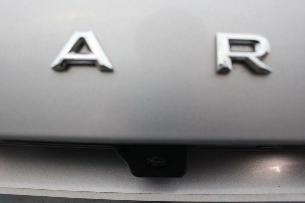 Volkswagen Touareg 3.0 V6 Tdi 4Motion Black Edition Tip White #18