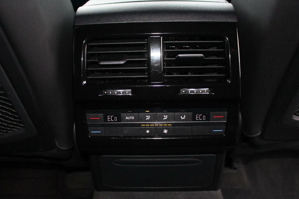 Volkswagen Touareg 3.0 V6 Tdi 4Motion Black Edition Tip White #33