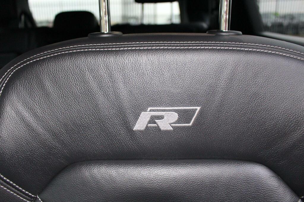 Volkswagen Touareg 3.0 V6 Tdi 4Motion Black Edition Tip White #31