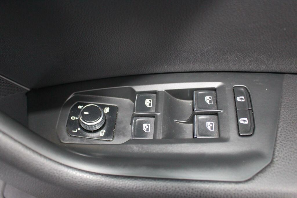 Volkswagen Touareg 3.0 V6 Tdi 4Motion Black Edition Tip White #34
