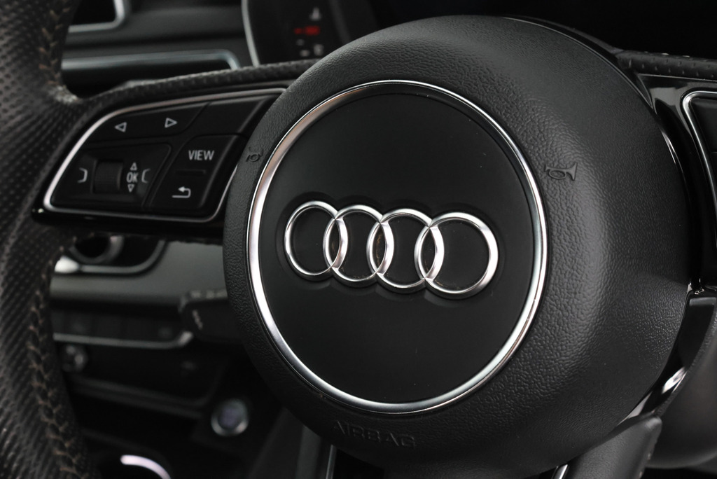 Audi A4 Avant 1.4 Avant Tfsi Sport 148 Bhp Black #18