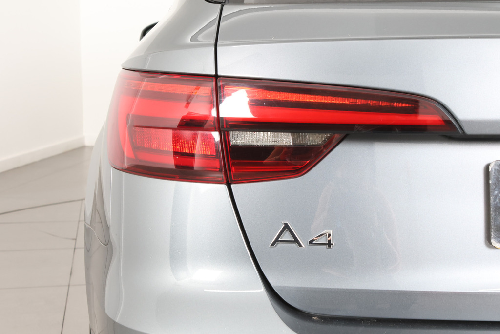 Audi A4 Avant 1.4 Avant Tfsi Sport 148 Bhp Black #67
