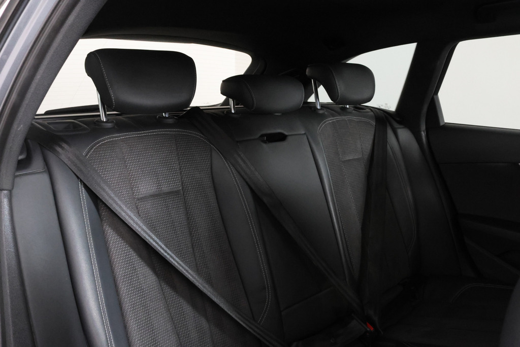 Audi A4 Avant 1.4 Avant Tfsi Sport 148 Bhp Black #62