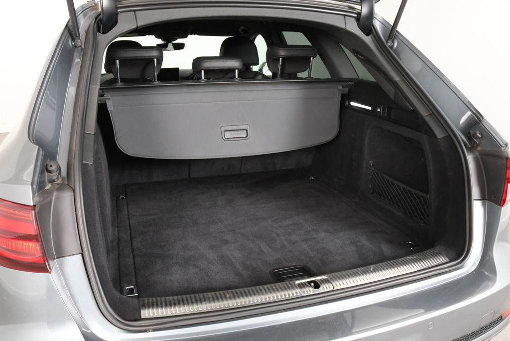 Audi A4 Avant 1.4 Avant Tfsi Sport 148 Bhp Black #65