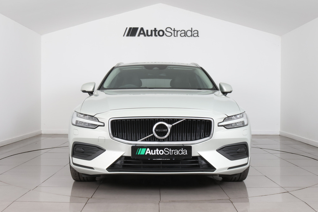Volvo V60 T5 Momentum Gold #2