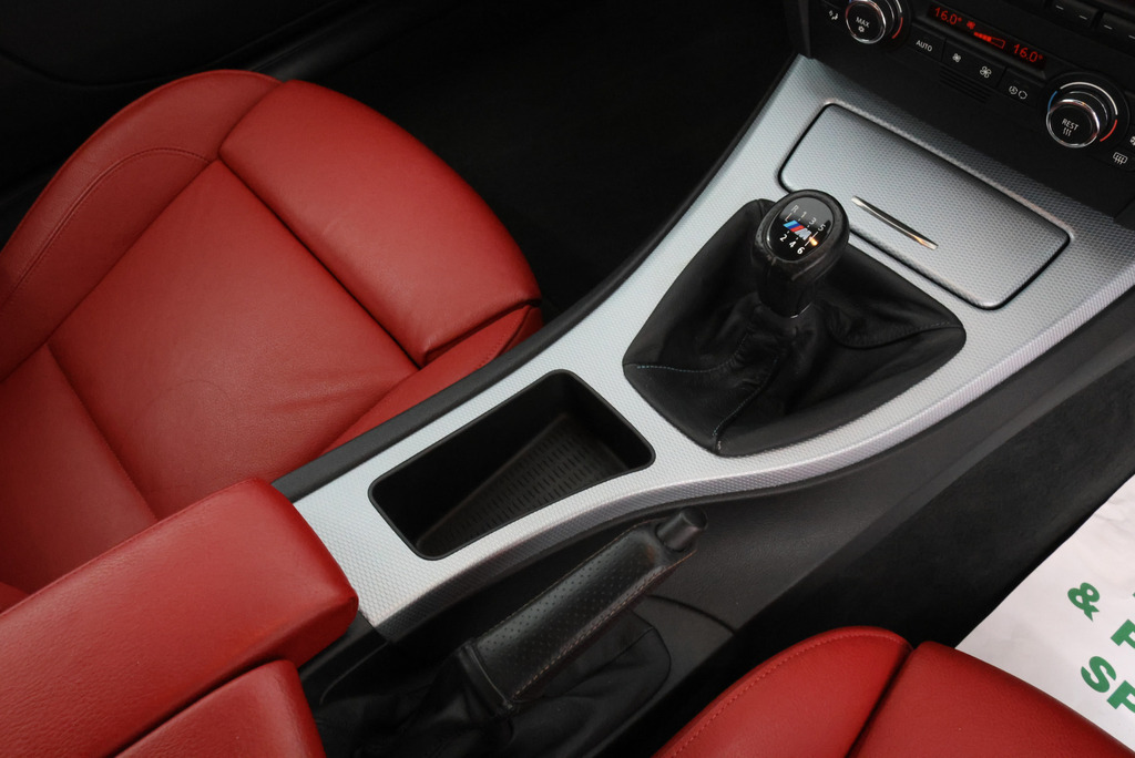 BMW 3 Series 2.0 320D M Sport Euro 5 #27