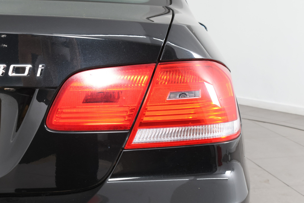 BMW 3 Series 2.0 320D M Sport Euro 5 #50