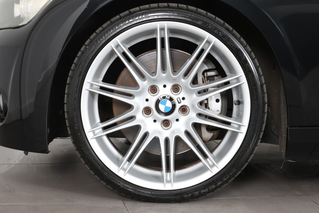 BMW 3 Series 2.0 320D M Sport Euro 5 #54
