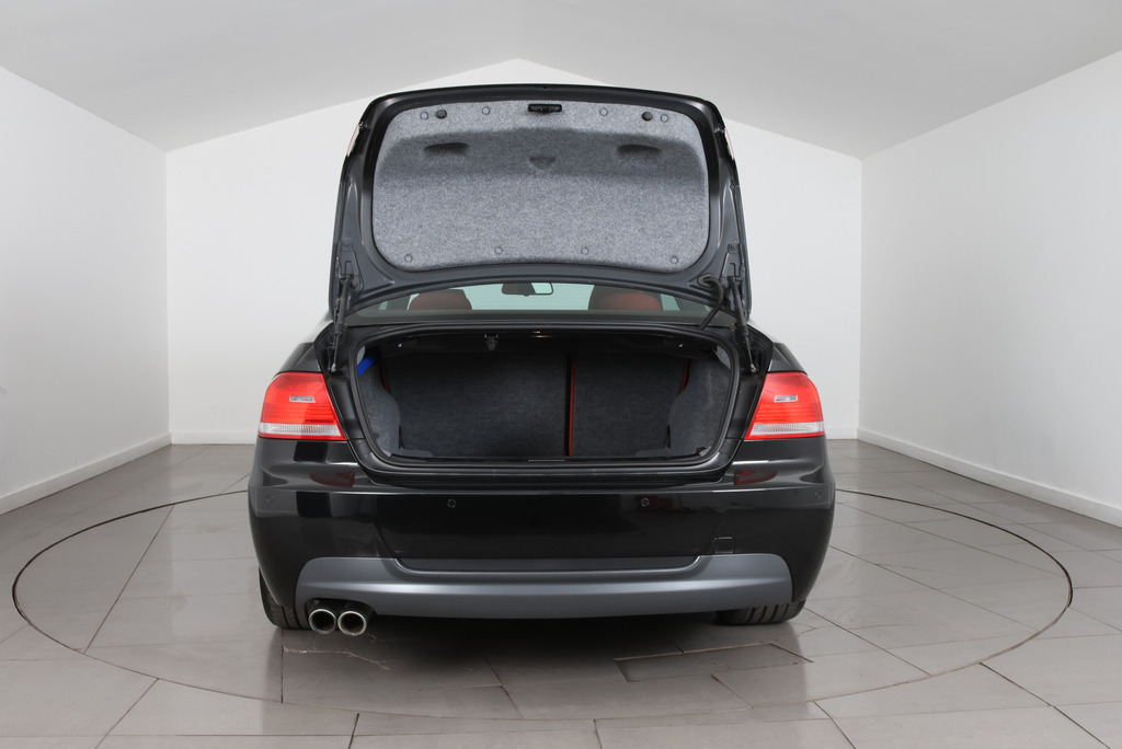 BMW 3 Series 2.0 320D M Sport Euro 5 #7