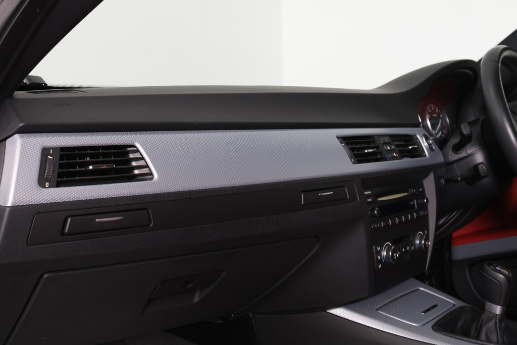 BMW 3 Series 2.0 320D M Sport Euro 5 #36