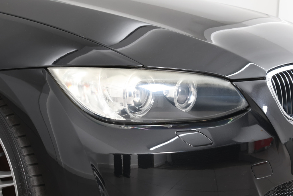 BMW 3 Series 2.0 320D M Sport Euro 5 #51