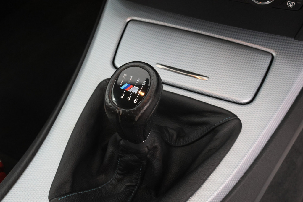 BMW 3 Series 2.0 320D M Sport Euro 5 #28