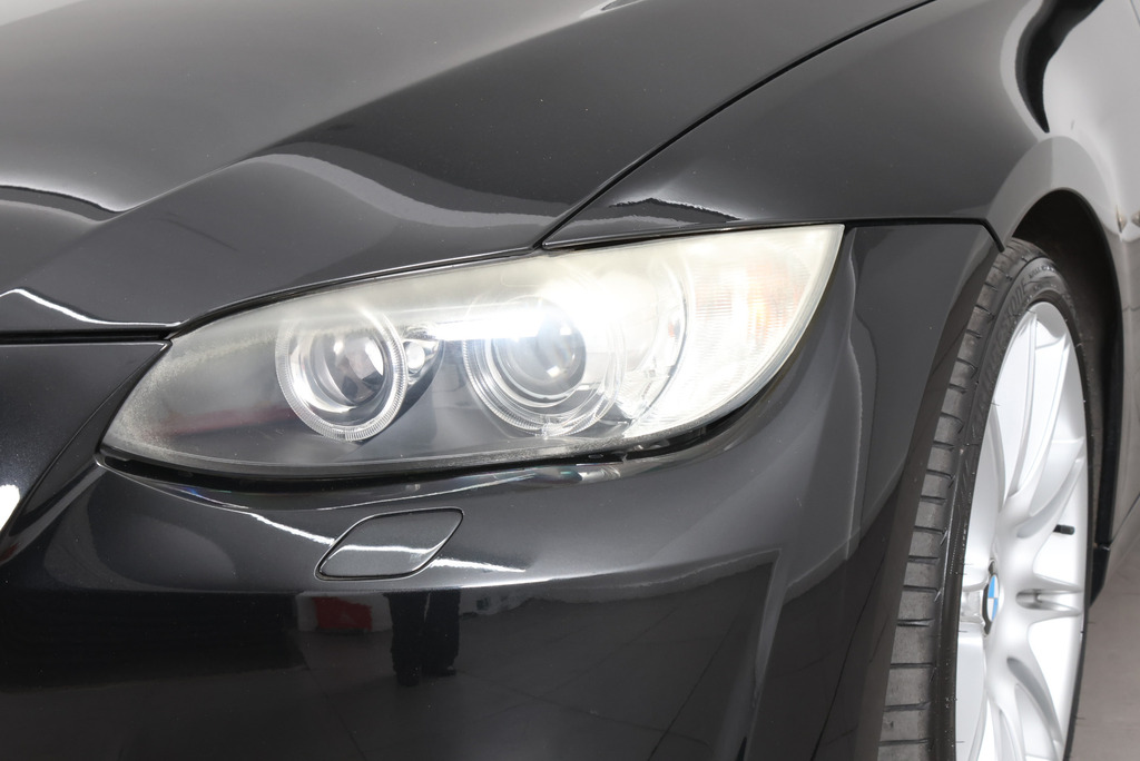 BMW 3 Series 2.0 320D M Sport Euro 5 #52