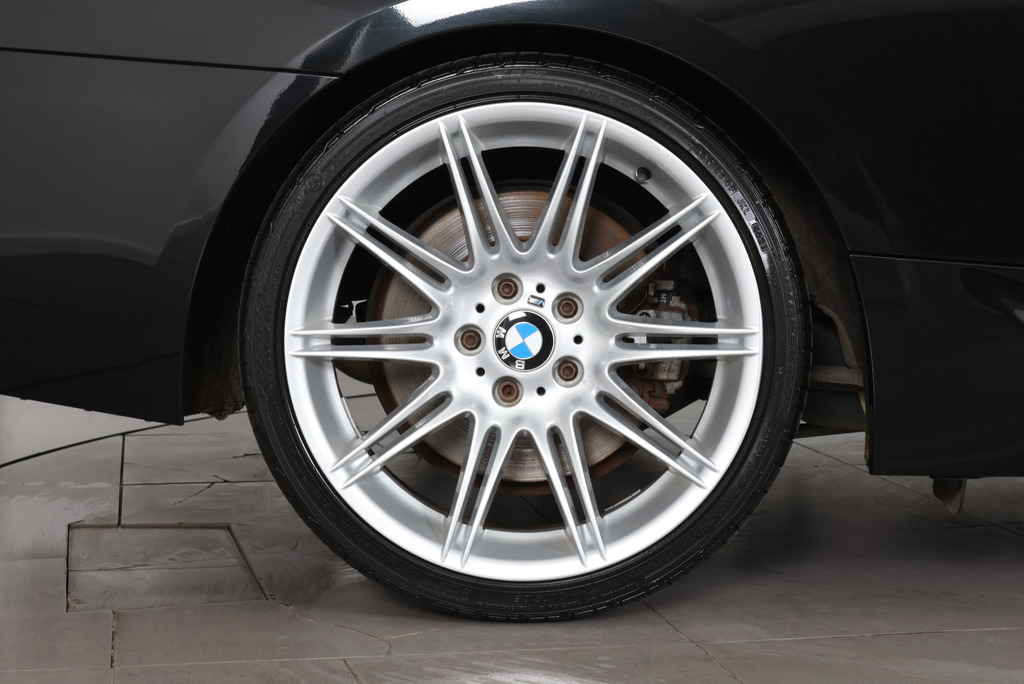 BMW 3 Series 2.0 320D M Sport Euro 5 #56